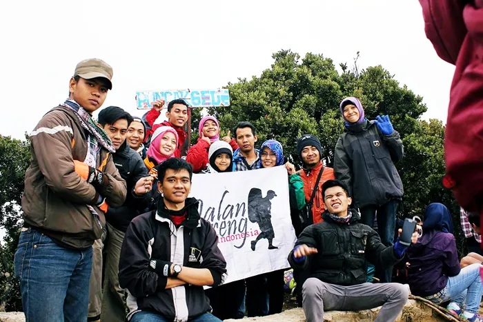 Berkembang dalam Komunitas yang Sehat Memahami Nilai dan Kebersamaan