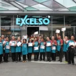 Excelso Societe Menyajikan Pengalaman Kopi Modern, Kuliner, dan Komunitas yang Menarik