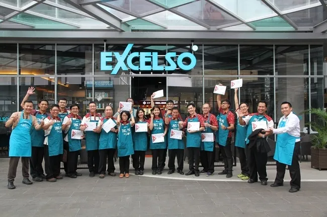Excelso Societe Menyajikan Pengalaman Kopi Modern, Kuliner, dan Komunitas yang Menarik