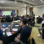 NextGen WordCamp Jakarta 2024 Dorong Kolaborasi Ilmu dan Komunitas