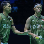 Sejarah Baru Bagi Indonesia! Keberhasilan FajarRian Di French Open 2024 - Melaju Ke 8 Besar