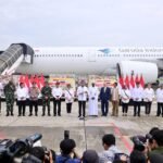 Pemerintah Indonesia Membantu Palestina dan Sudan dengan Bantuan Kemanusiaan