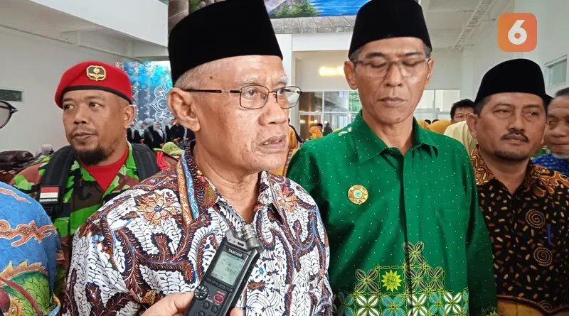 Penekanan Muhammadiyah Terhadap Integritas Moral Hakim MK Dalam Menyelesaikan Sengketa Pemilu
