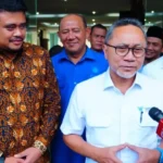 Ketua Umum Partai PAN Optimis Bobby Bisa Memenangkan Pilkada Sumut 2024