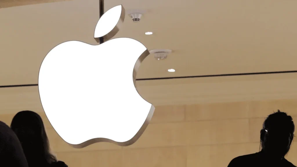 Kisah Menarik di Balik Dana 1,6 Triliun dari Apple