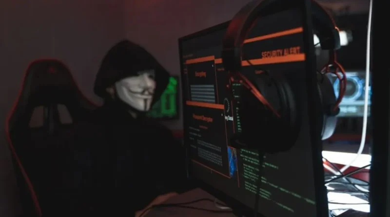 Hacker Tersangka di Balik Serangan Malware Terbesar