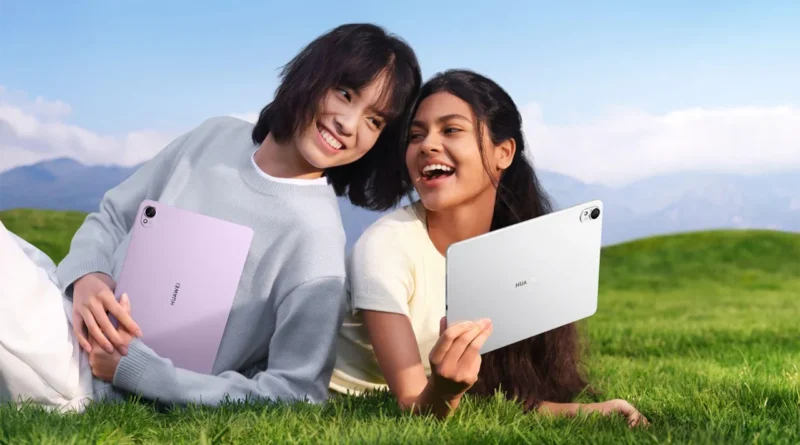 Huawei MatePad 11.5 S Berikan Peningkatan Pengalaman Pengguna Terbaik