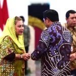 Semarang Raih Penghargaan TPID 2024