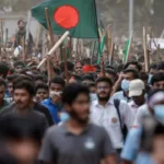 Berita Terbaru: Jumlah Korban Tewas Unjuk Rasa di Bangladesh Mencapai 211 Orang