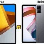 Bingung Pilih Tablet? Perbandingan Spesifikasi Poco Pad vs Redmi Pad Pro Jawabannya!