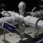 Tahun 2033, Rusia Siap Menggebrak! Stasiun Orbital Baru Akan Dibangun!