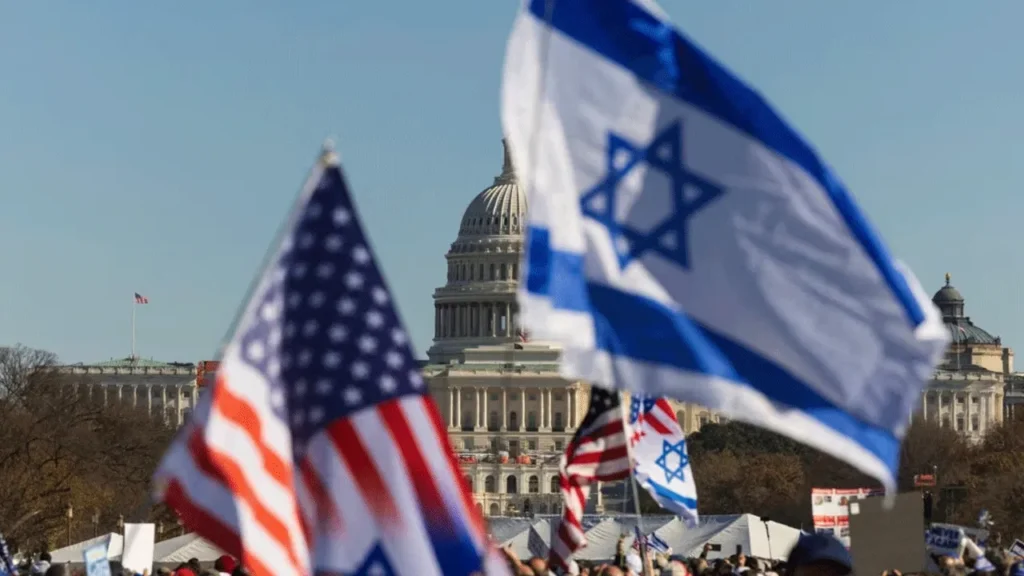 Uni Eropa Bikin Pusing Ekstremis Israel dengan Sanksi Baru!