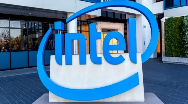 Bos Intel Mengundurkan Diri Bobrok Perusahaan Dibongkar Habis