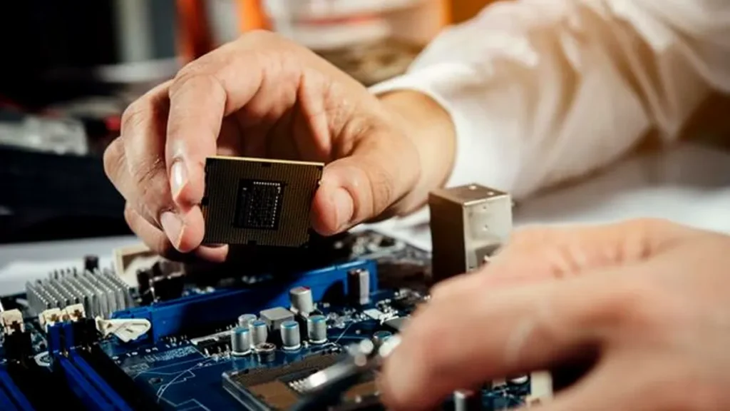 India akan Meluncurkan Chip AI Terbaru di Tahun 2026