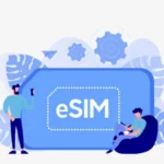 Kominfo Menyusun Regulasi Layanan eSIM