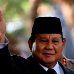 Prabowo Katakan Mereka yang Haus Kekuasaan Bisa Merugikan RI
