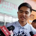 Tanggapan Kaesang Pangarep tentang Pilkada Putusan MK dan Surat Keterangan Belum Pernah Dipidana