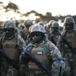 Ukraina Mengerahkan Ribuan Tentara dalam Serangan Terhadap Rusia: Analisis Mendalam