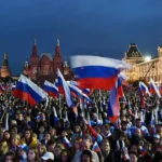 Wow! Pendapatan Pajak Rusia Melonjak 31% di H1 2024, Apa yang Mendorong Lonjakan Ini?