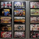 Yun Artied Community Art Center Akan Hadir di Jakarta dan Pamerkan 250 Hasil Karya Anak Dunia