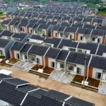 Pemerintah Tambah Kuota FLPP 2024 Dukungan Dana Rp 43 Triliun