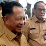 Alasan Pemerintah Minta Pastikan Jakarta Tetap Berstatus Ibu Kota