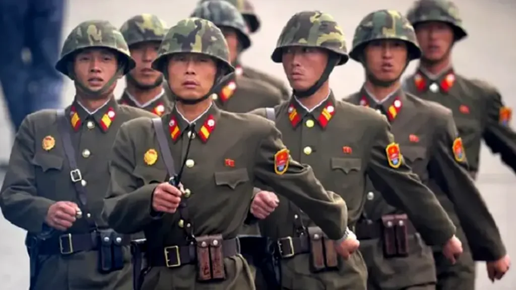 Kim Jong-un Tutup Pintu Dunia Luar untuk Mencegah Pembelotan Tentara