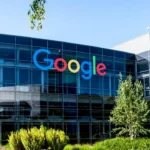 Rusia Denda Google Senilai USD 20 Desillion