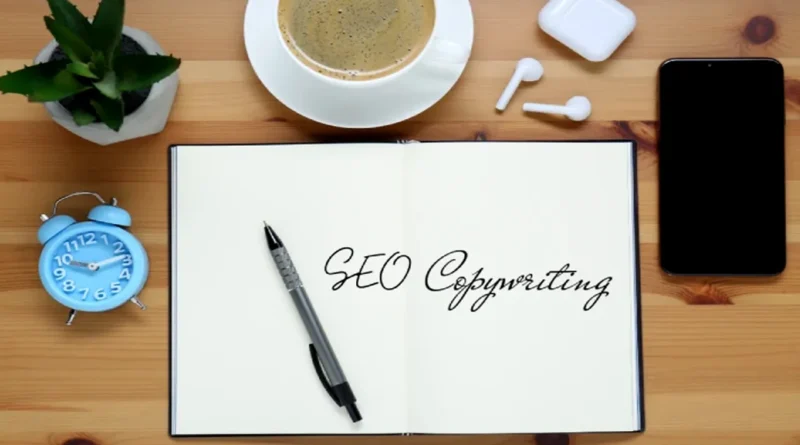 Strategi SEO Copywriting yang Dapat Meningkatkan Optimasi Website