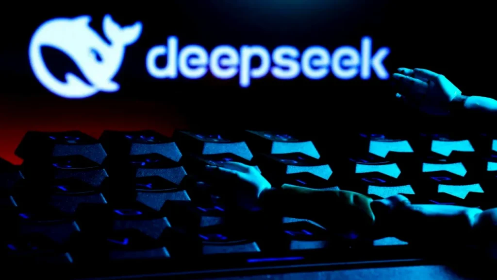 Nilai Investasi DeepSeek Mencapai Rp 8 Triliun